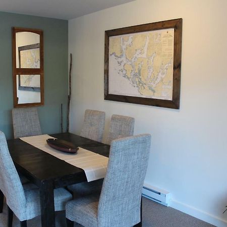 Siennas Harbour House Appartement Tofino Buitenkant foto